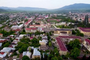 Обращение к армянам Карабаха: Настало время вернуться к мирной жизни - ВИДЕО